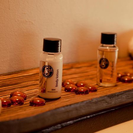 Lourie Lodge Sandton Zewnętrze zdjęcie
