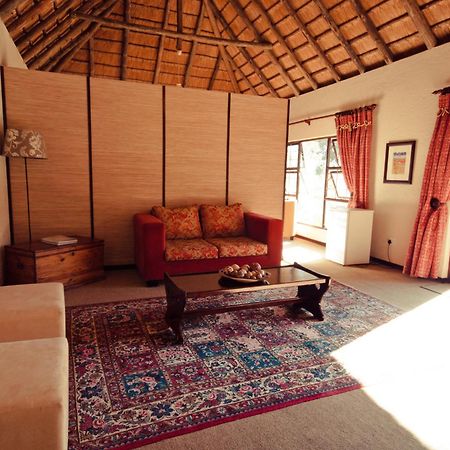 Lourie Lodge Sandton Zewnętrze zdjęcie