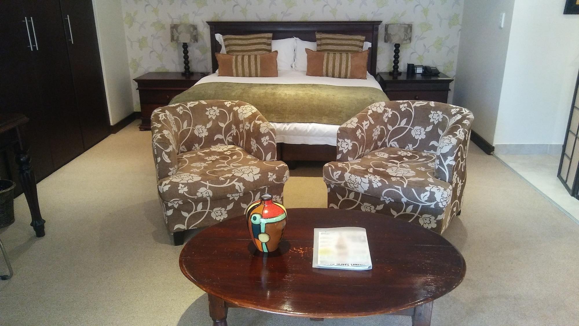 Lourie Lodge Sandton Zewnętrze zdjęcie