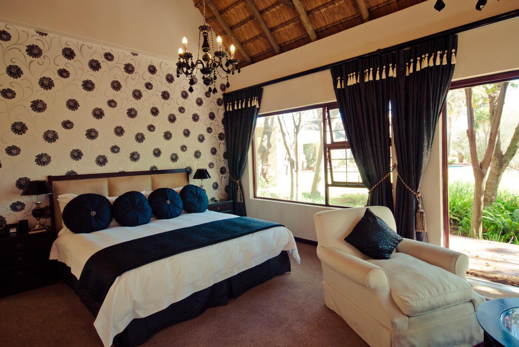 Lourie Lodge Sandton Zewnętrze zdjęcie