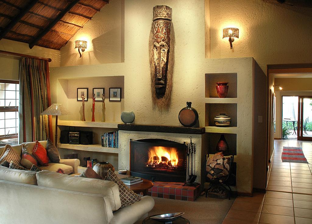 Lourie Lodge Sandton Zewnętrze zdjęcie