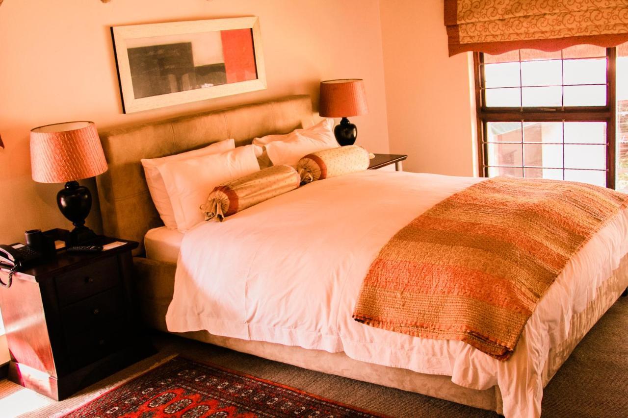 Lourie Lodge Sandton Zewnętrze zdjęcie