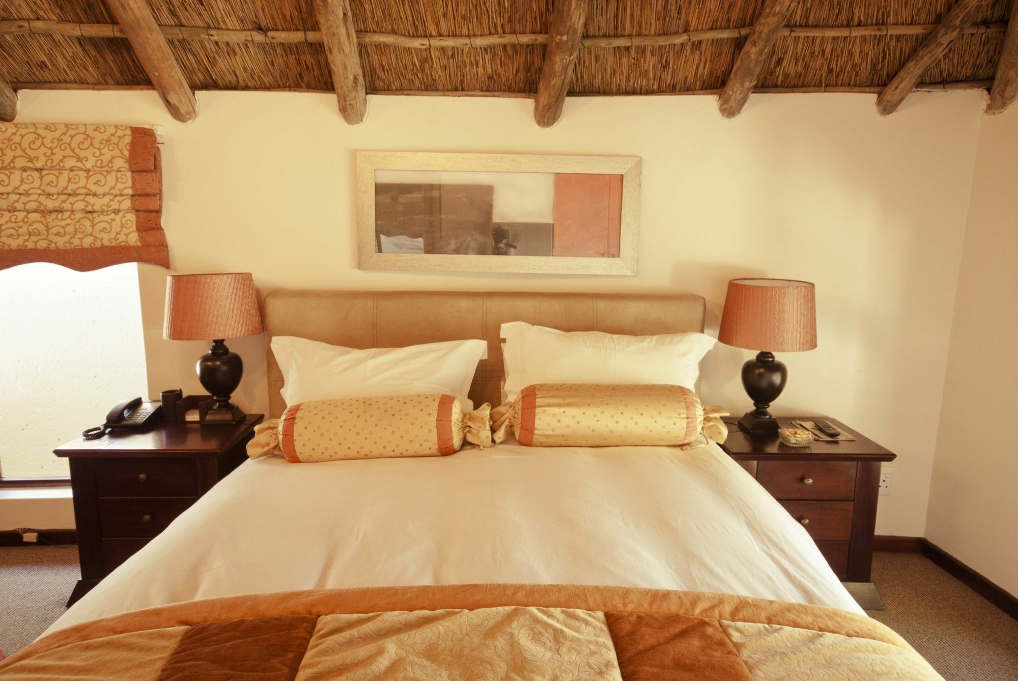 Lourie Lodge Sandton Zewnętrze zdjęcie