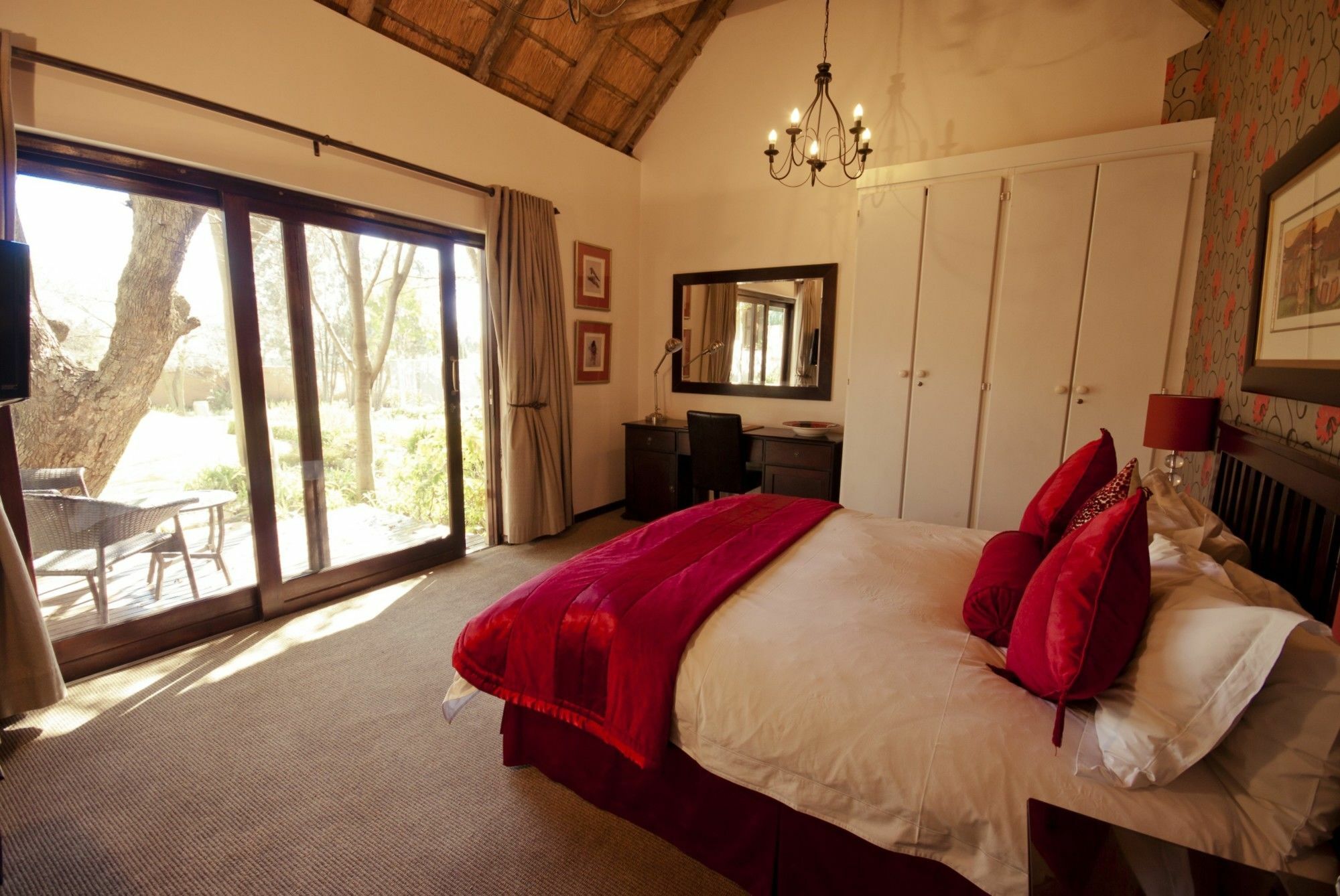 Lourie Lodge Sandton Zewnętrze zdjęcie