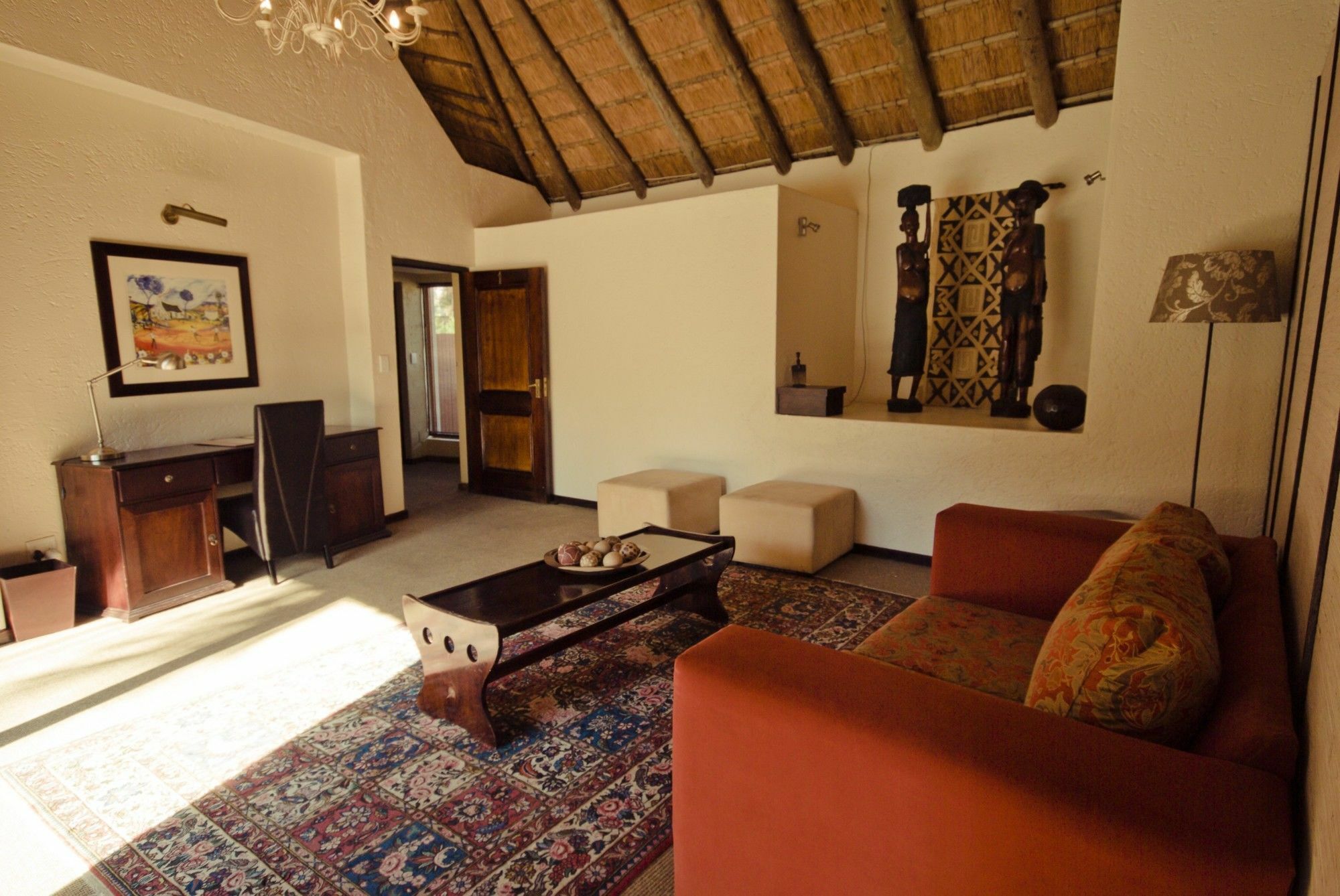Lourie Lodge Sandton Zewnętrze zdjęcie