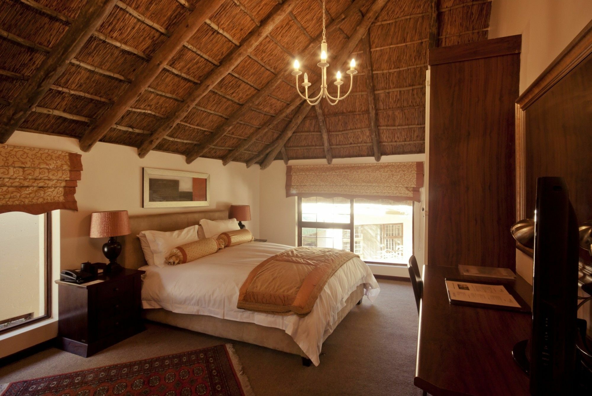 Lourie Lodge Sandton Zewnętrze zdjęcie