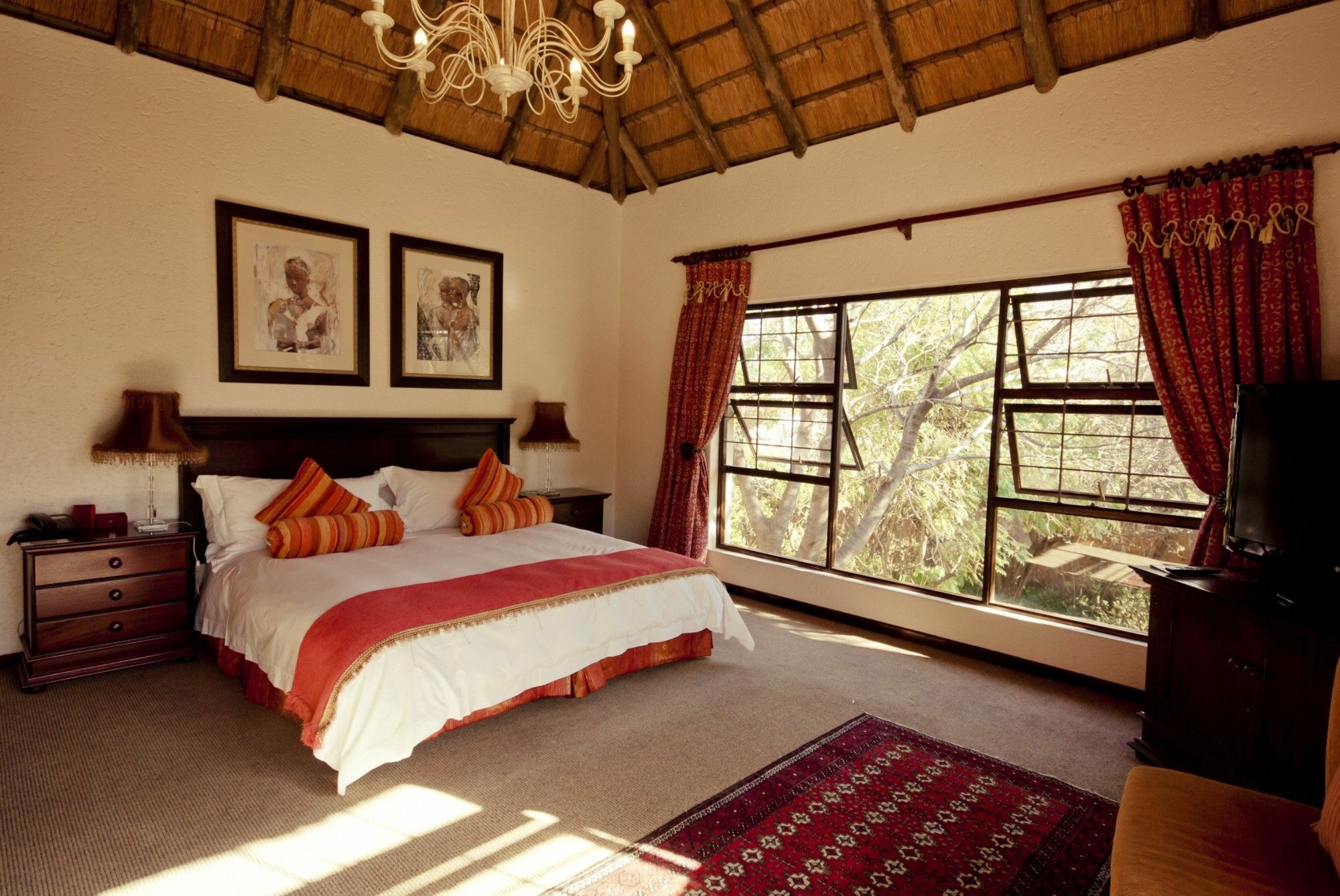 Lourie Lodge Sandton Zewnętrze zdjęcie