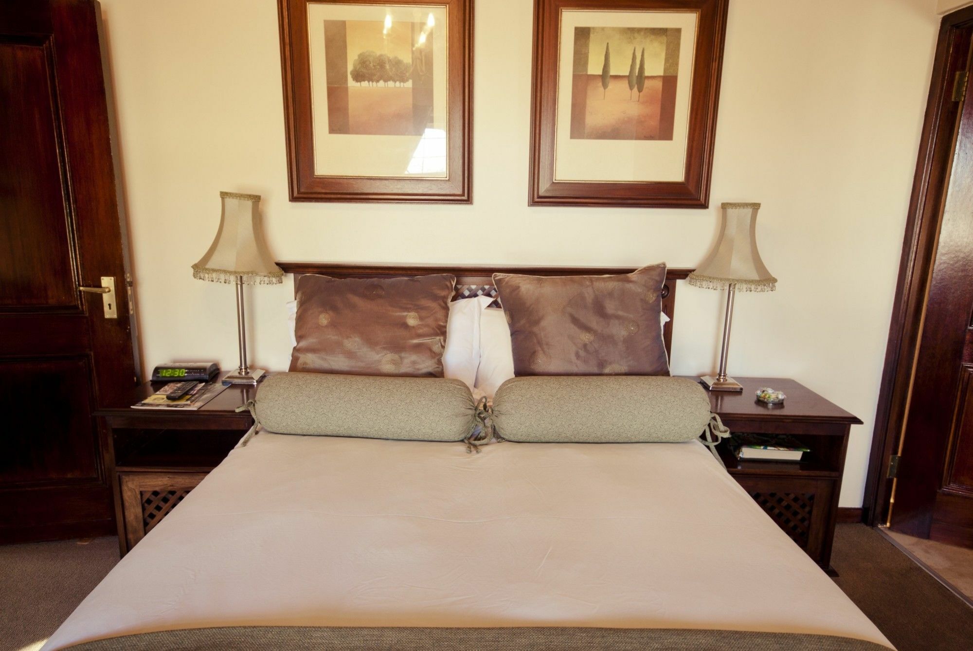 Lourie Lodge Sandton Zewnętrze zdjęcie