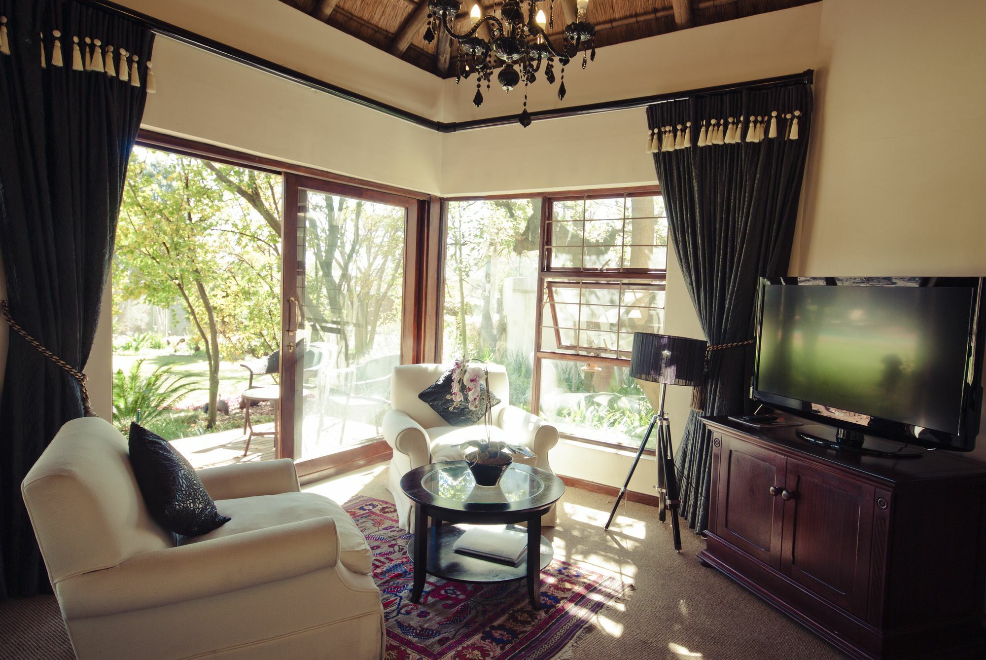 Lourie Lodge Sandton Zewnętrze zdjęcie